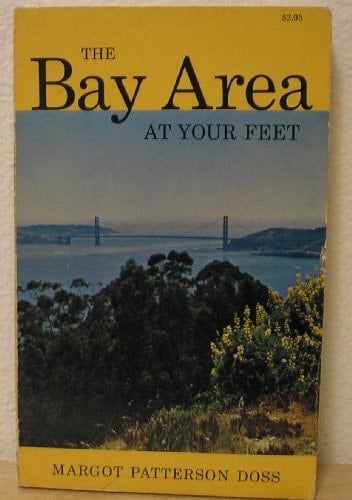 The Bay Area at Your Feet