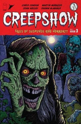 CREEPSHOW, VOL 3 #3