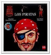 Los Piratas
