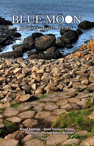 Blue Moon Literary and Art Review