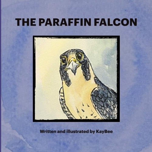 The Paraffin Falcon