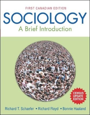 Sociology : a Brief Introduction