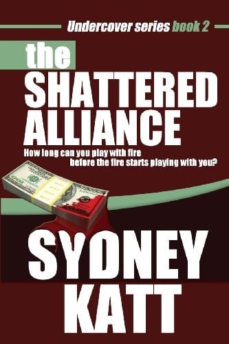 The Shattered Alliance