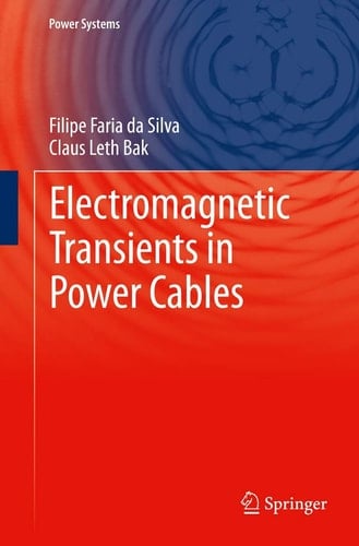 Electromagnetic Transients in Power Cables