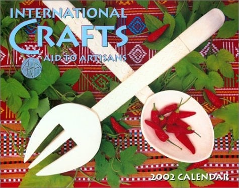 International Crafts Aid to Artisans