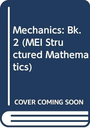 Mechanics 2