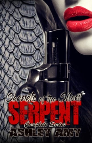 Secrets of the Silent Serpent: Complete Series