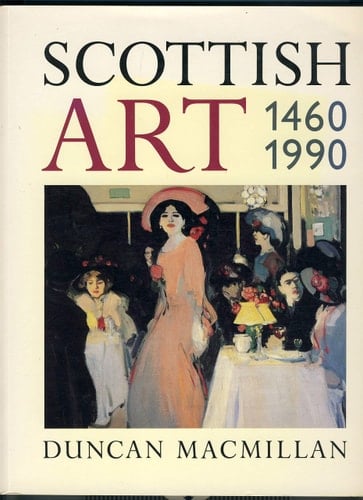 Scottish Art 1460-1990