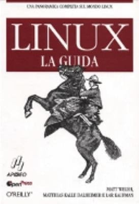 Linux. La guida