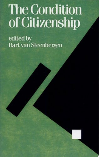 The Condition of Citizenship