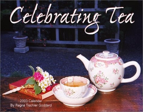 Celebrating Tea