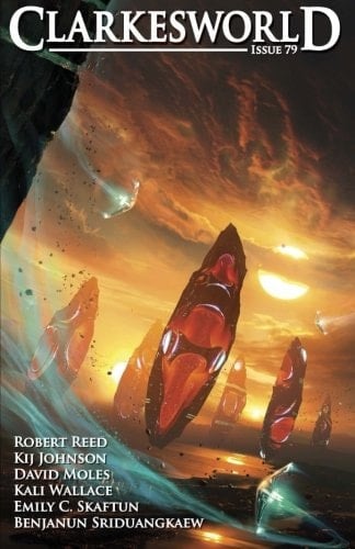 Clarkesworld Issue 79