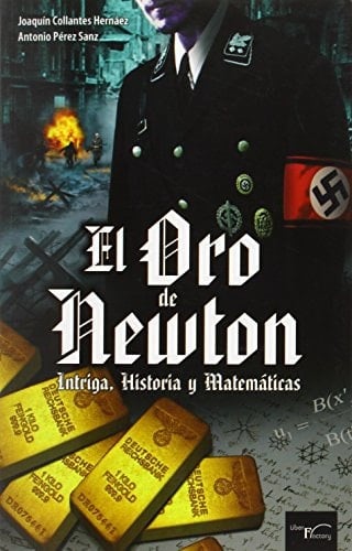 El oro de Newton