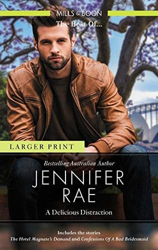 The Hotel Magnate's Demand/Confessions of a Bad Bridesmaid