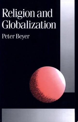 Religion and Globalization