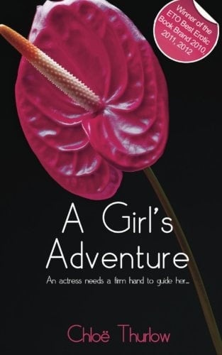 A Girl's Adventure