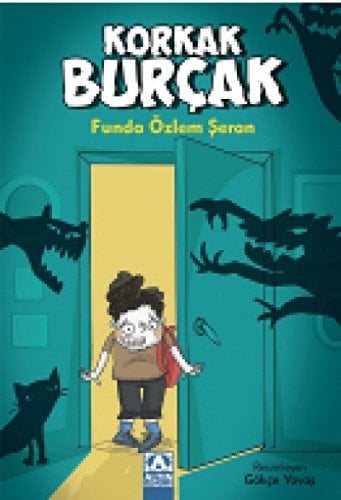 Korkak Burcak