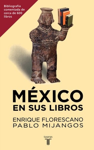 Mexico en sus libros