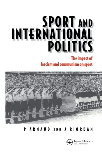 Sport and International Politics