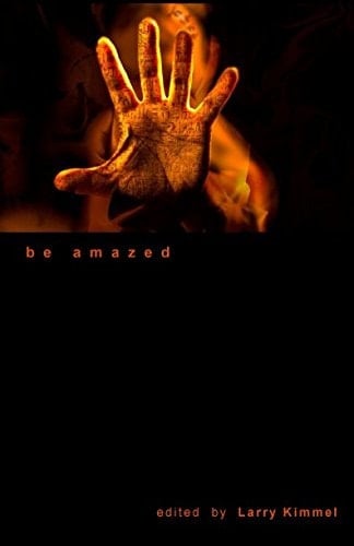 Be Amazed