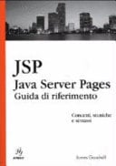 Java Server Pages. Guida di riferimento