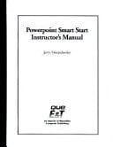 PowerPoint 97 Smartstart