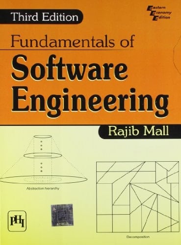 Fundamentals of Software Engineering