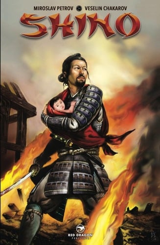 Shino (Portuguese Edition)