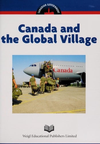 Canada and the Global Village