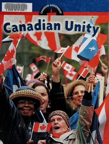 Canadian Unity