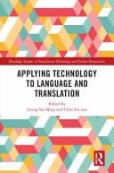 Applying Technology to Language and Translation