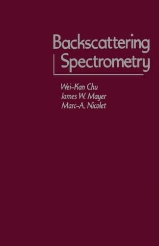 Backscattering Spectrometry