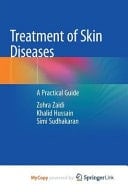 Treatment of Skin Diseases A Practical Guide