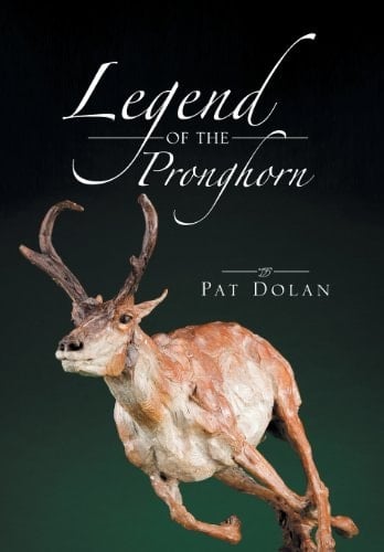 Legend of the Pronghorn