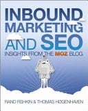 Inbound Marketing and SEO Insights from the Moz Blog