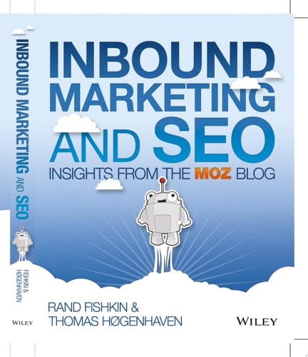 Inbound Marketing and SEO Insights from the Moz Blog