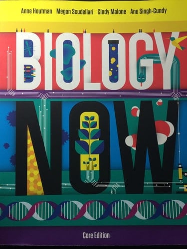 Biology Now
