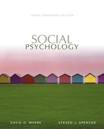 Social Psychology