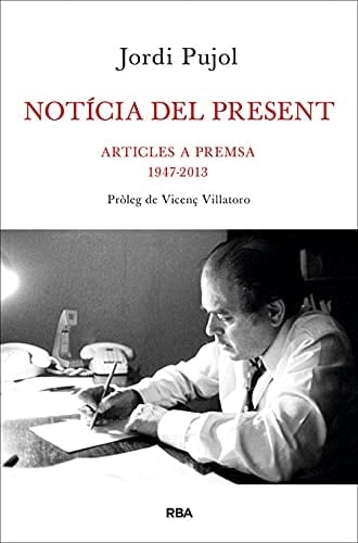 Notícia del present Articles a premsa : 1947-2013
