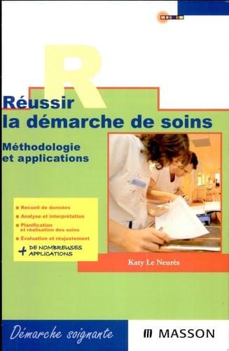 Réussir la démarche de soins