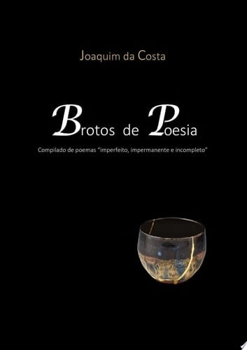 Brotos de Poesia