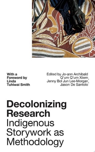 Decolonizing Research