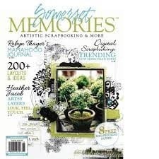 Somerset Memories 2015