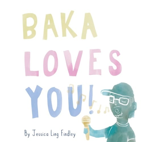 Baka Loves You