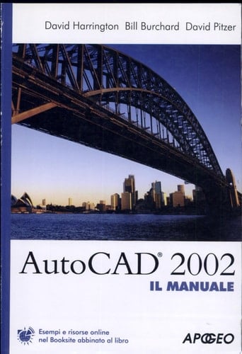 AutoCad 2002 il manuale