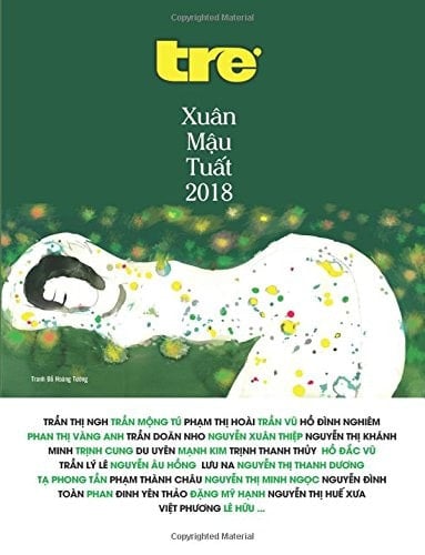 TRE Xuan Mau Tuat 2018