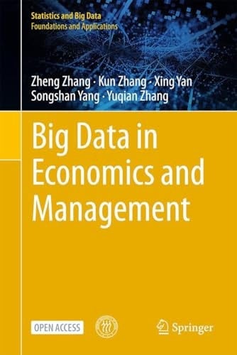 Big Data in Economics and Management