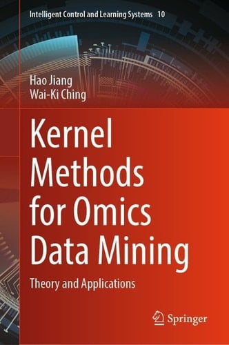 Kernel Methods for Omics Data Mining