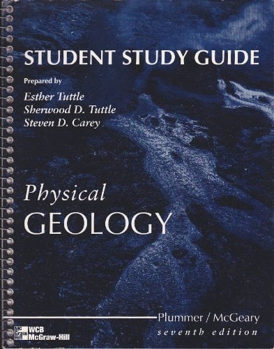 Physical Geology