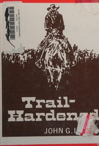 Trail-hardened